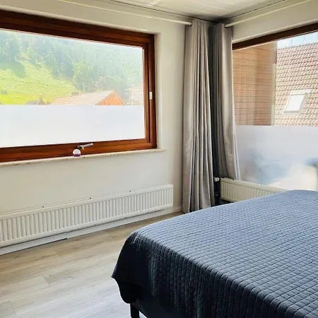 Casa vacanze Das-urlaubszuhause-fuer-familien-grossfamilien-mehrfamilien-und-kleine-gruppen-bis-zum-12-personen-mit-vielen-unterhaltungsmoeglichkeiten-im-harz *