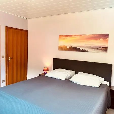 Das-urlaubszuhause-fuer-familien-grossfamilien-mehrfamilien-und-kleine-gruppen-bis-zum-12-personen-mit-vielen-unterhaltungsmoeglichkeiten-im-harz Casa vacanze Sieber
