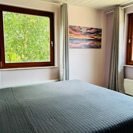 Das-urlaubszuhause-fuer-familien-grossfamilien-mehrfamilien-und-kleine-gruppen-bis-zum-12-personen-mit-vielen-unterhaltungsmoeglichkeiten-im-harz Casa vacanze *