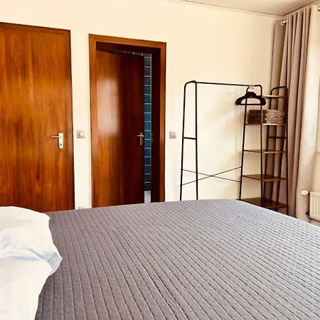 Das-urlaubszuhause-fuer-familien-grossfamilien-mehrfamilien-und-kleine-gruppen-bis-zum-12-personen-mit-vielen-unterhaltungsmoeglichkeiten-im-harz Casa vacanze