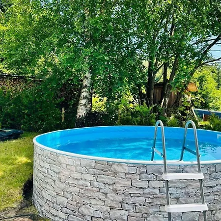 Casa vacanze Das-urlaubszuhause-fuer-familien-grossfamilien-mehrfamilien-und-kleine-gruppen-bis-zum-12-personen-mit-vielen-unterhaltungsmoeglichkeiten-im-harz