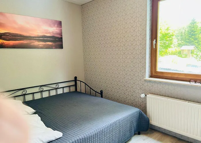 Dom wakacyjny Das-urlaubszuhause-fuer-familien-grossfamilien-mehrfamilien-und-kleine-gruppen-bis-zum-12-personen-mit-vielen-unterhaltungsmoeglichkeiten-im-harz *